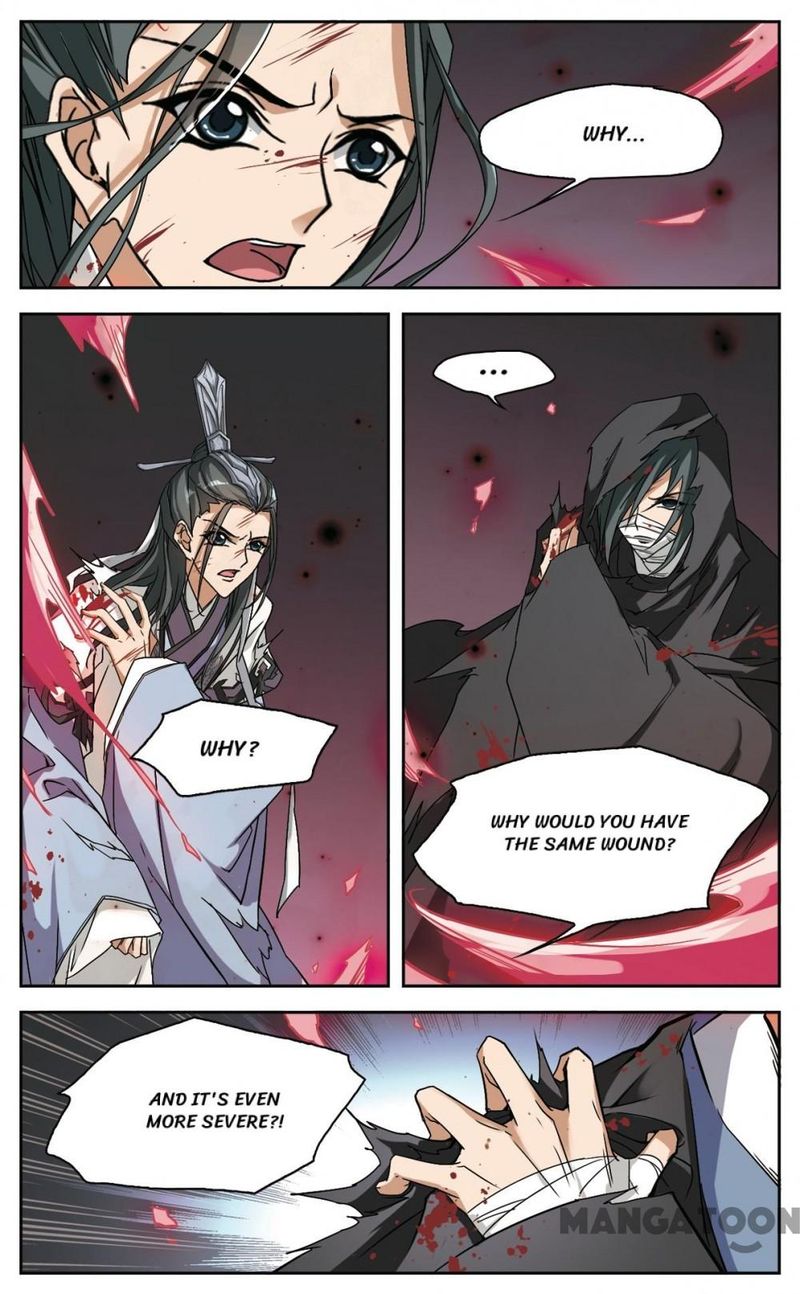 The Journey Of Flower 100 3