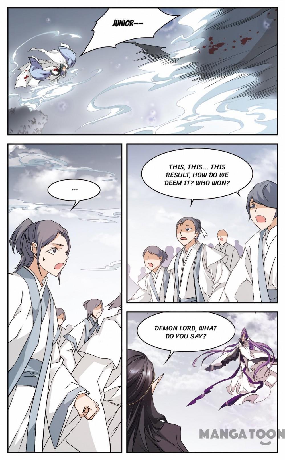 The Journey Of Flower 101 1