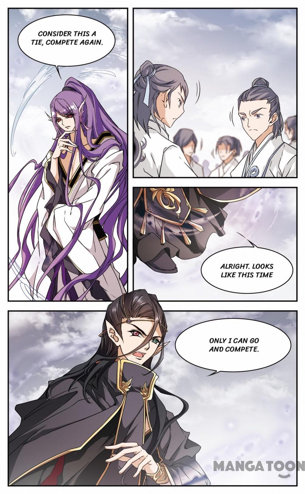 The Journey Of Flower 101 2