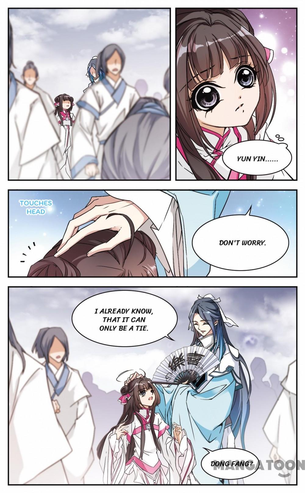 The Journey Of Flower 101 3