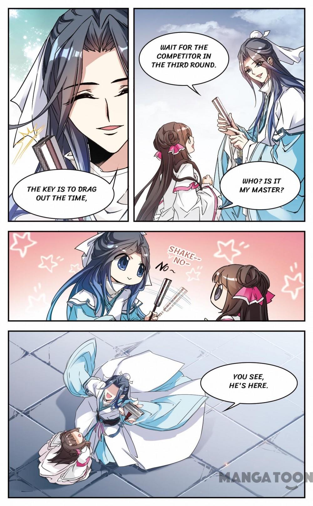 The Journey Of Flower 101 4