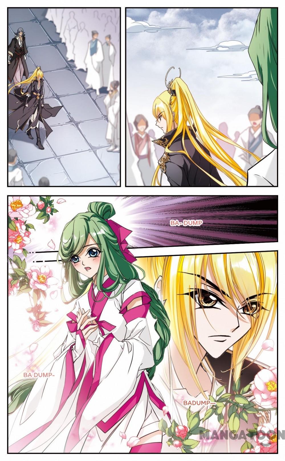 The Journey Of Flower 101 9