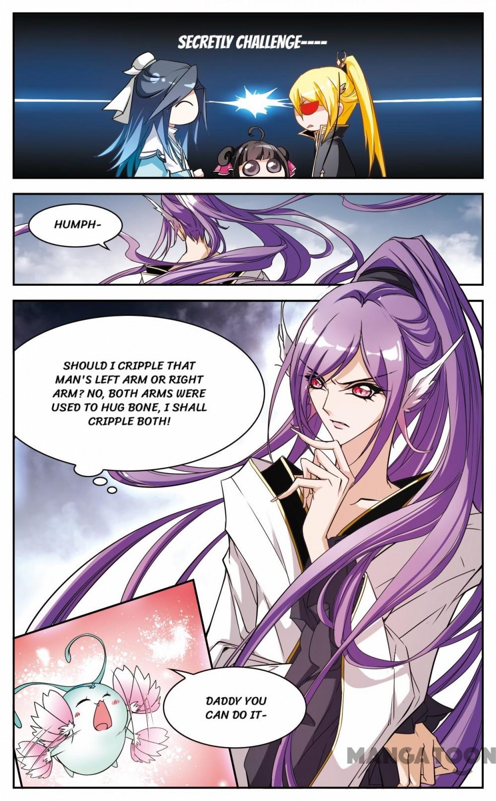 The Journey Of Flower 102 12