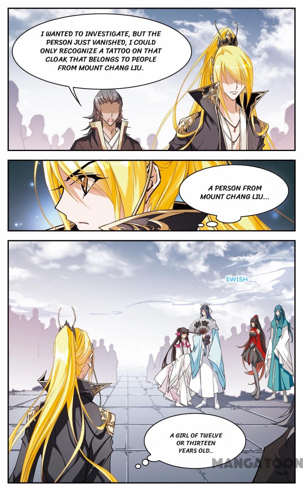 The Journey Of Flower 102 3