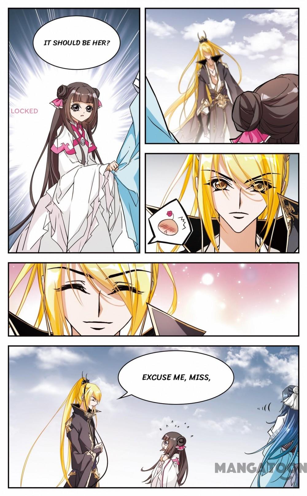 The Journey Of Flower 102 4