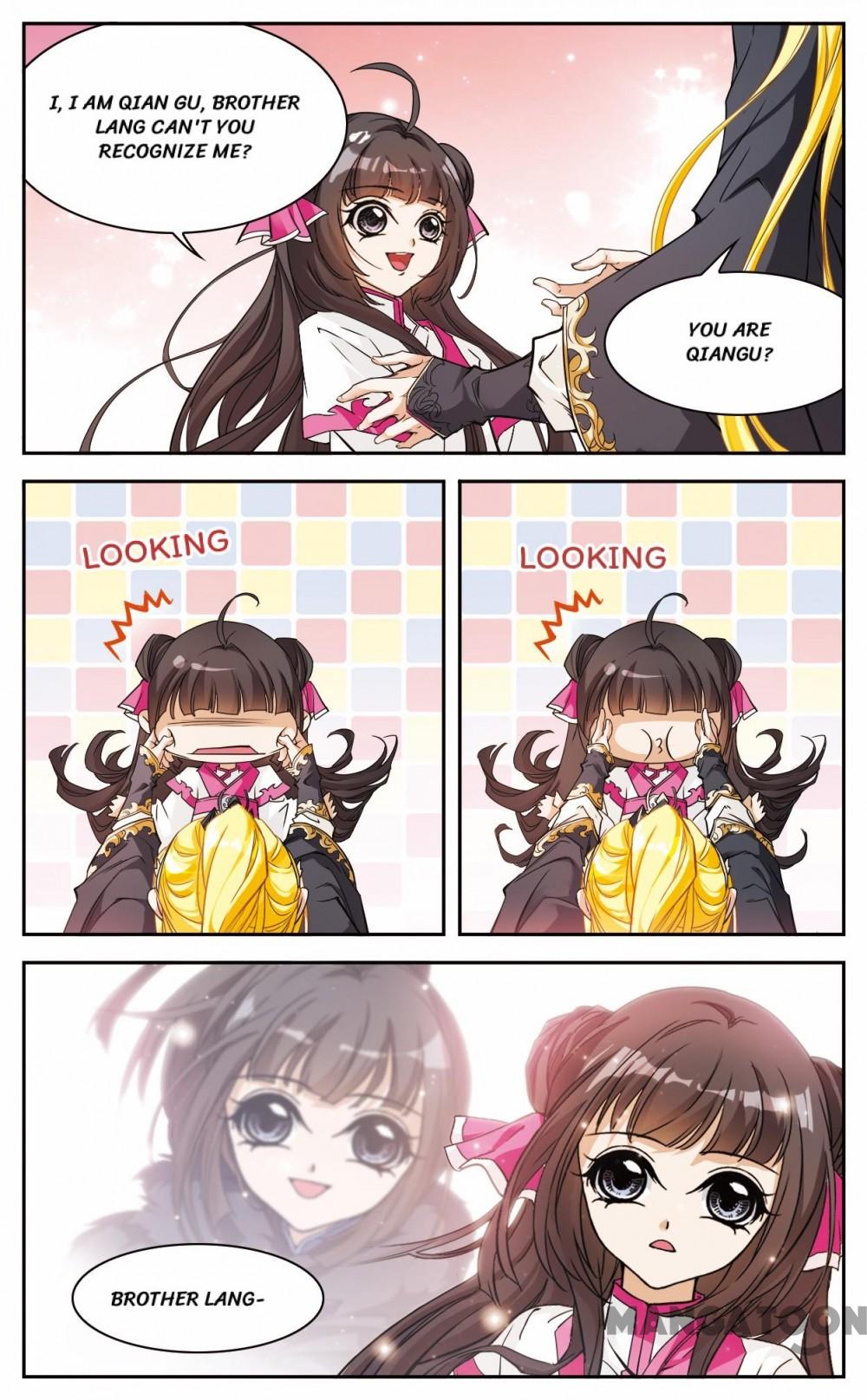 The Journey Of Flower 102 8