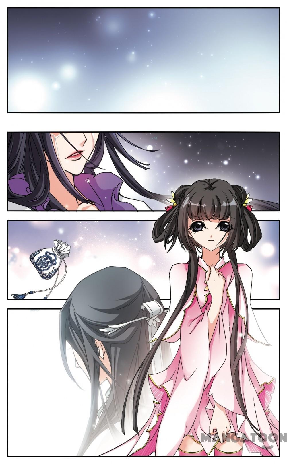 The Journey Of Flower 107 3