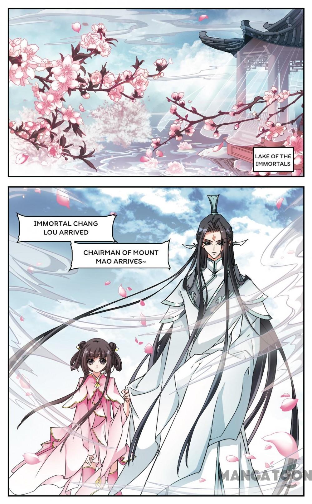 The Journey Of Flower 107 6