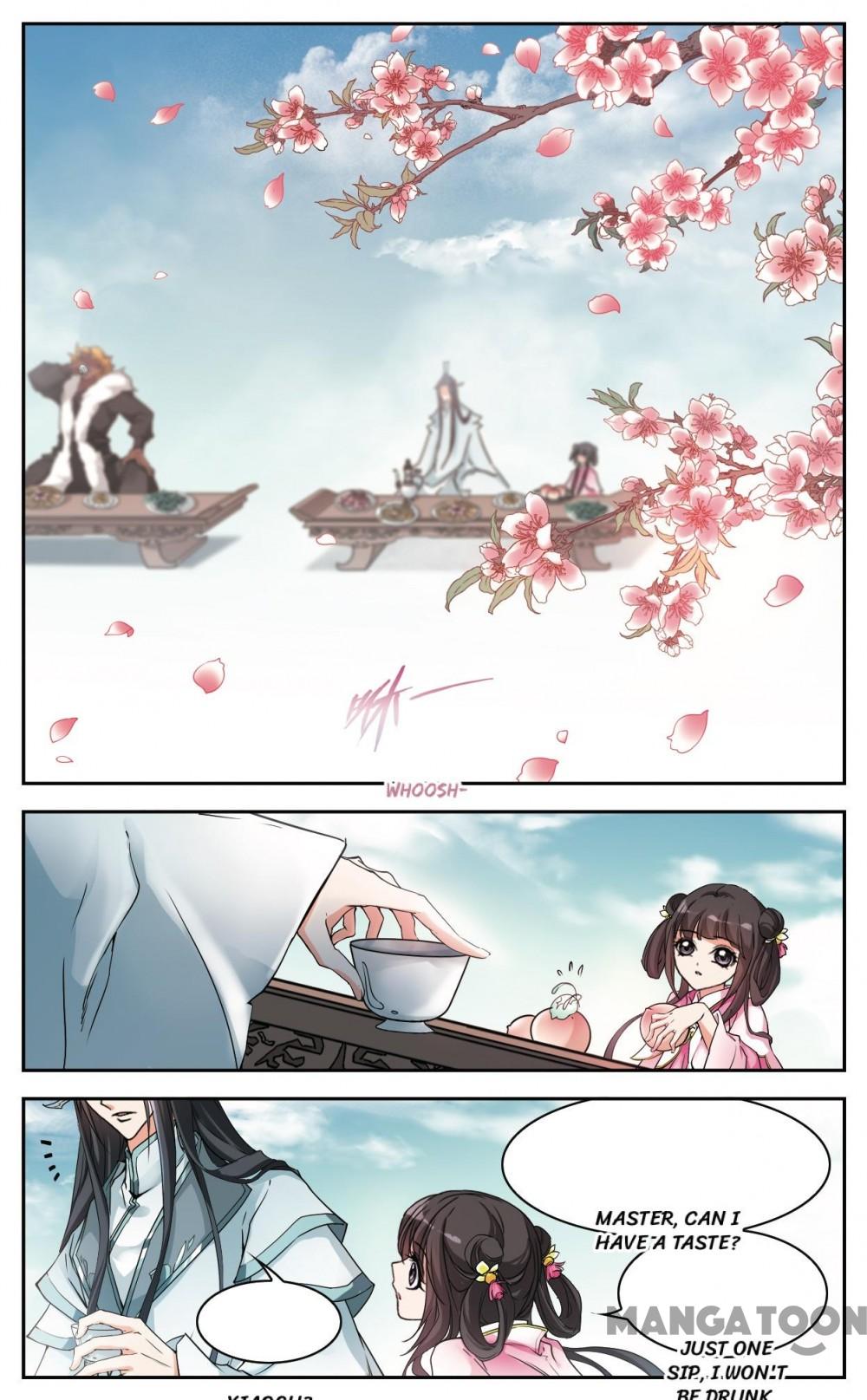 The Journey Of Flower 107 9