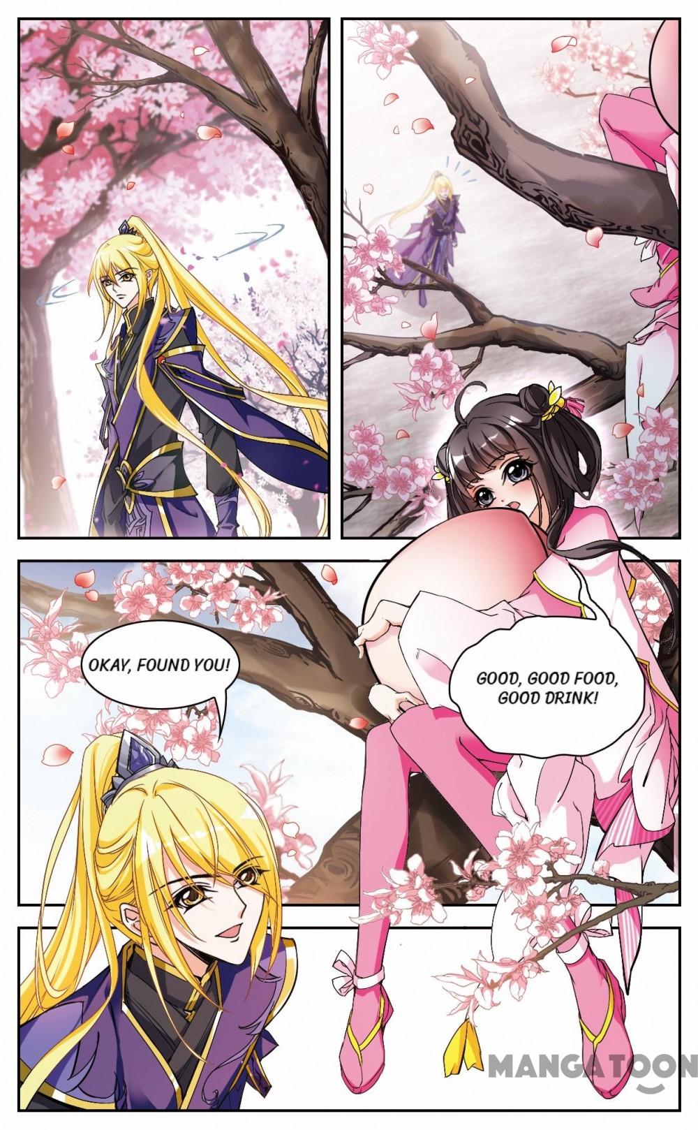 The Journey Of Flower 108 4