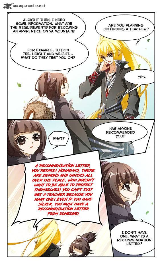 The Journey Of Flower 11 5