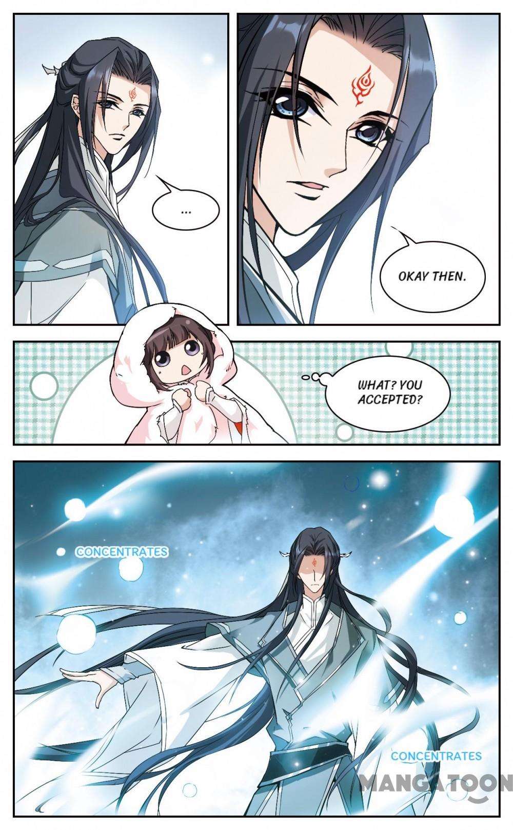 The Journey Of Flower 111 9