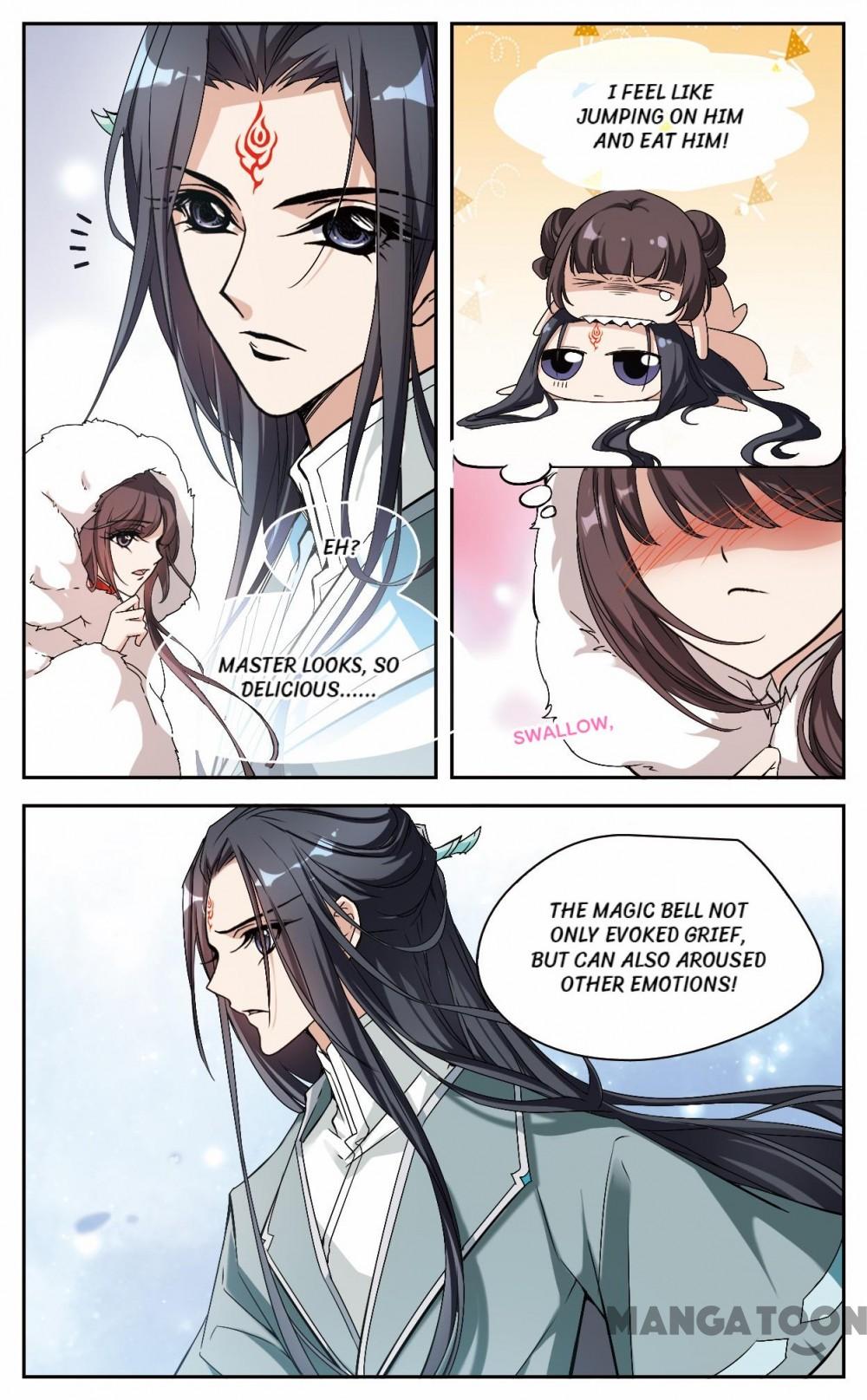 The Journey Of Flower 112 4
