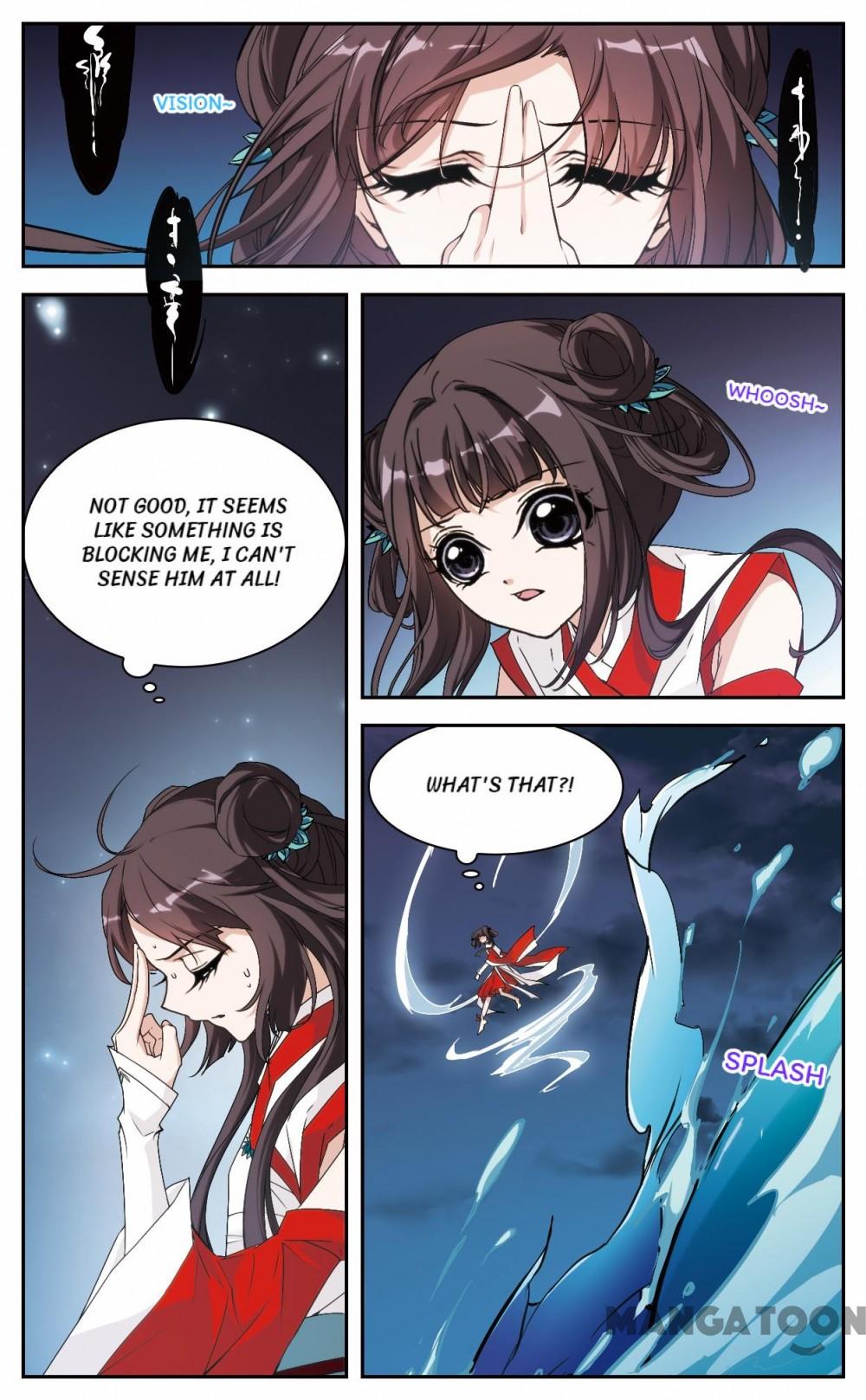 The Journey Of Flower 113 2