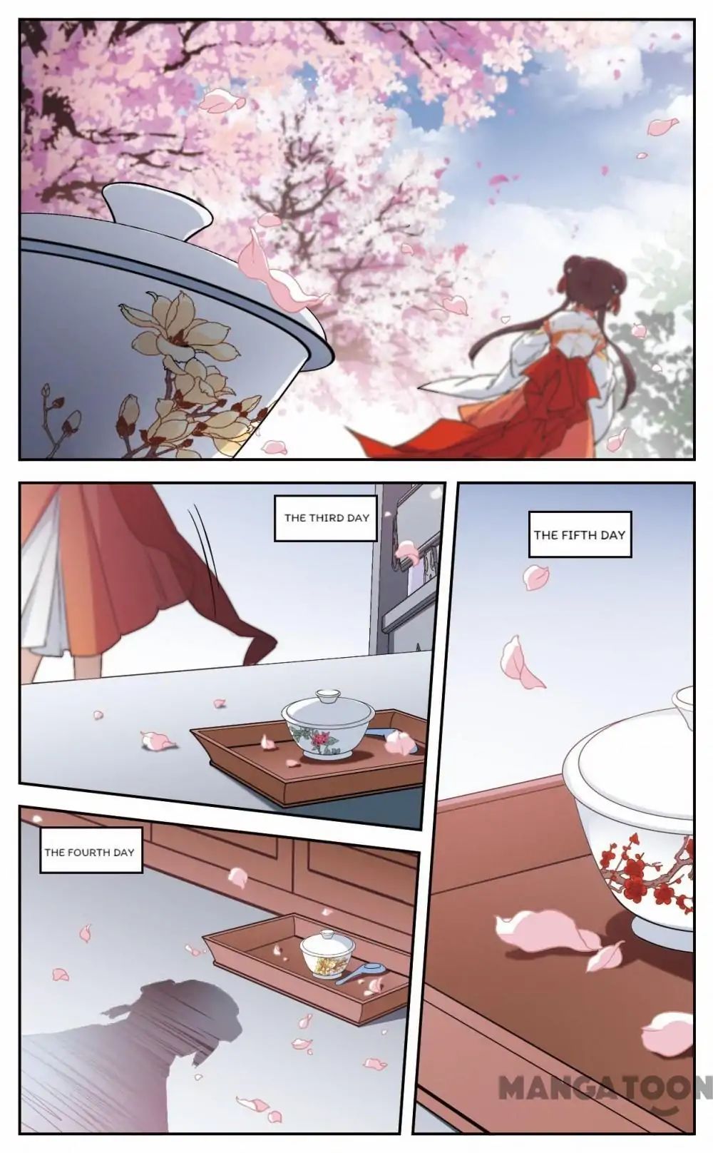The Journey Of Flower 118 12