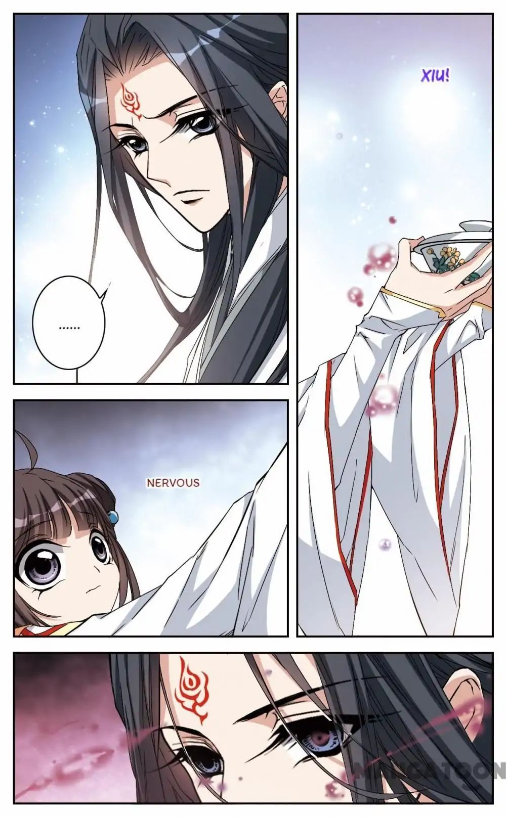 The Journey Of Flower 118 16