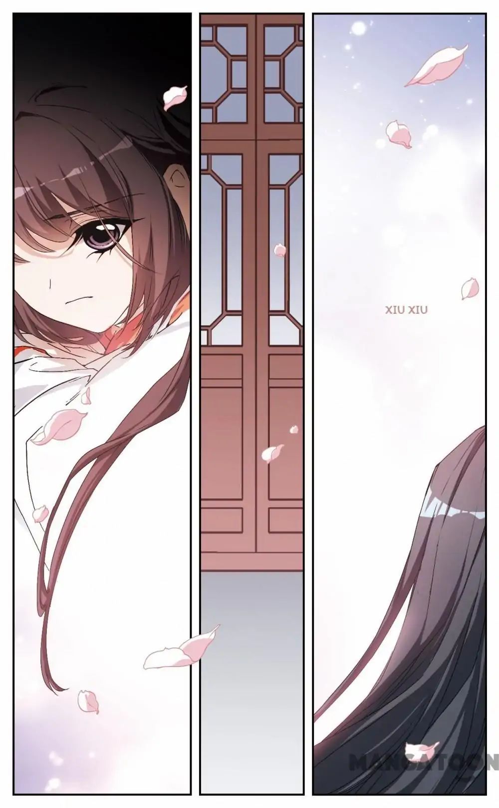 The Journey Of Flower 118 9