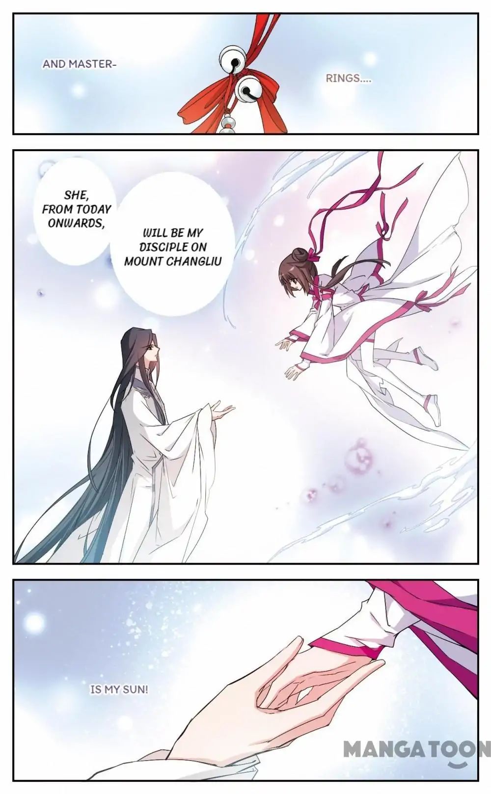The Journey Of Flower 120 5