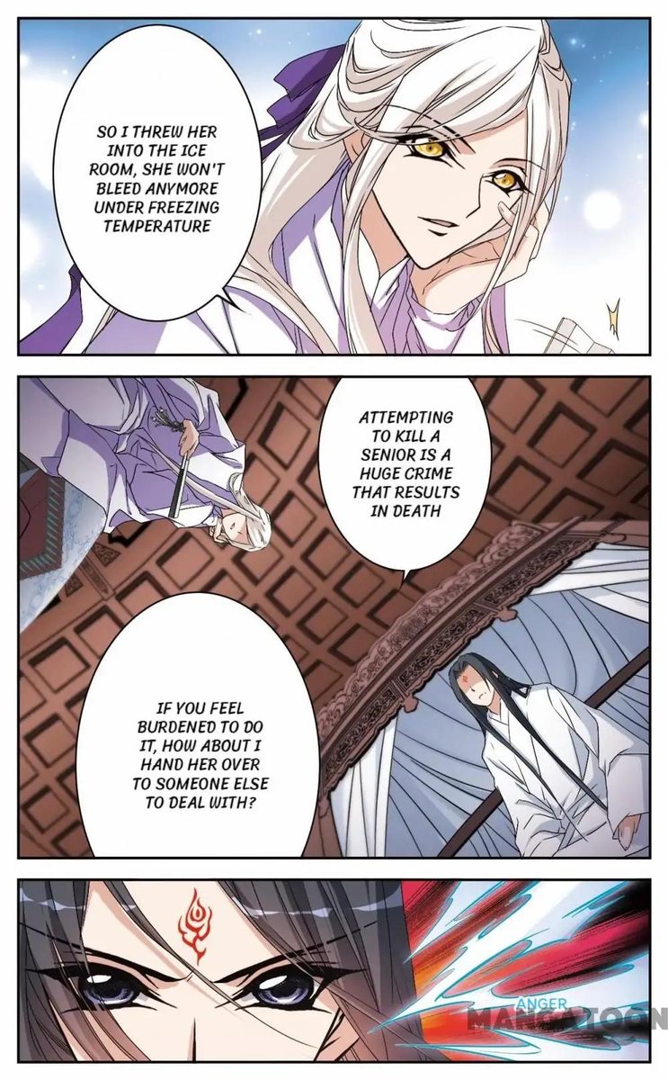 The Journey Of Flower 124 10