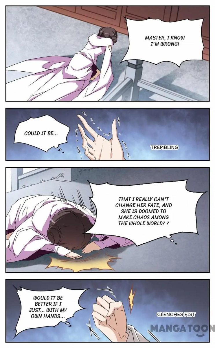 The Journey Of Flower 124 3
