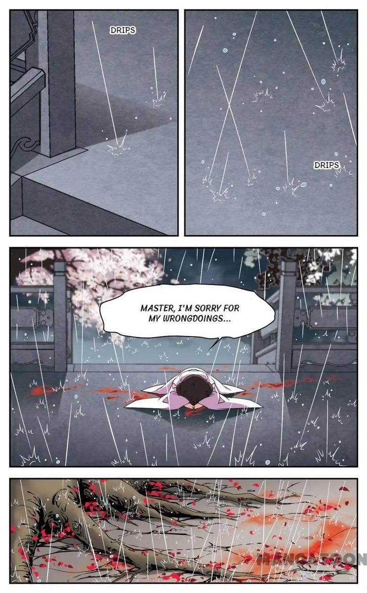 The Journey Of Flower 124 5