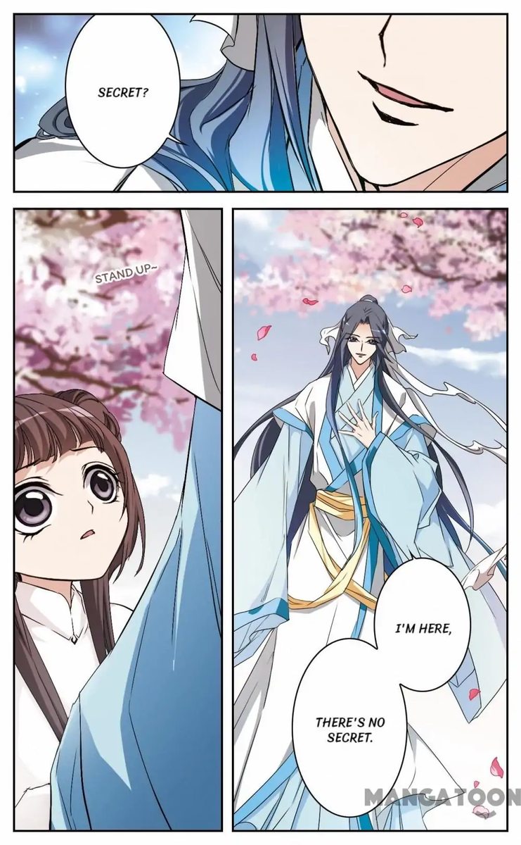 The Journey Of Flower 127 8