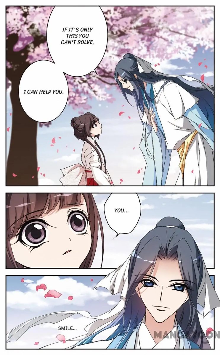 The Journey Of Flower 127 9