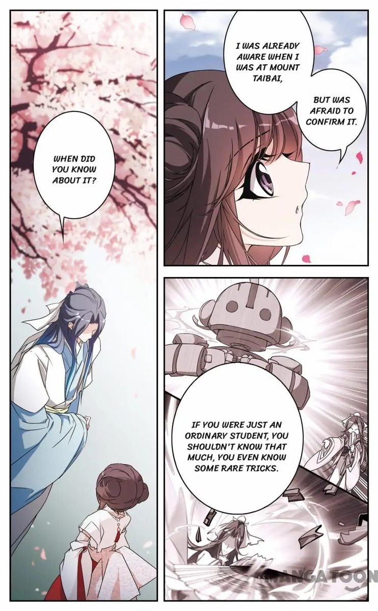 The Journey Of Flower 128 1