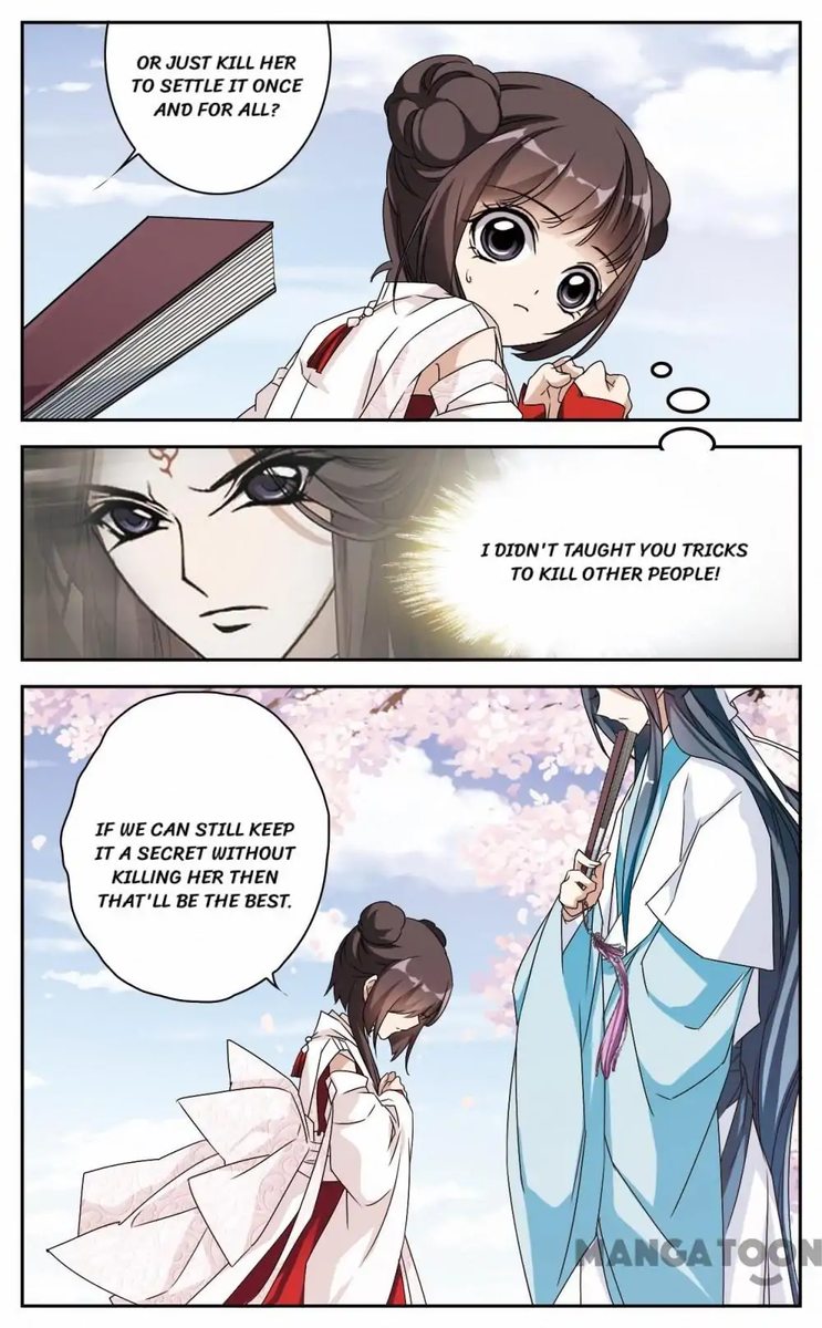 The Journey Of Flower 128 11