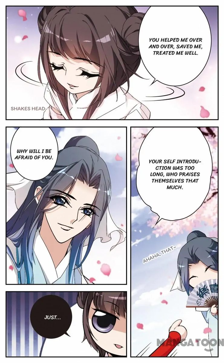 The Journey Of Flower 128 6