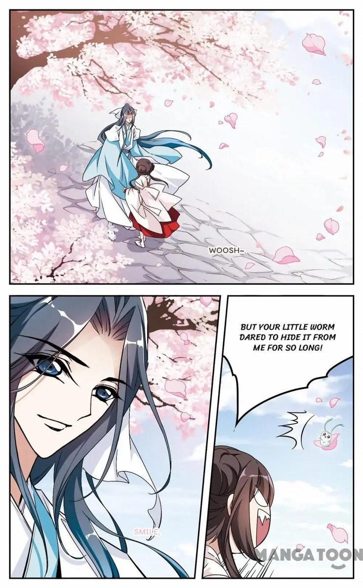 The Journey Of Flower 128 9