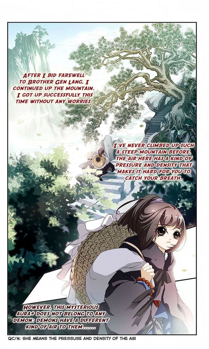The Journey Of Flower 13 3