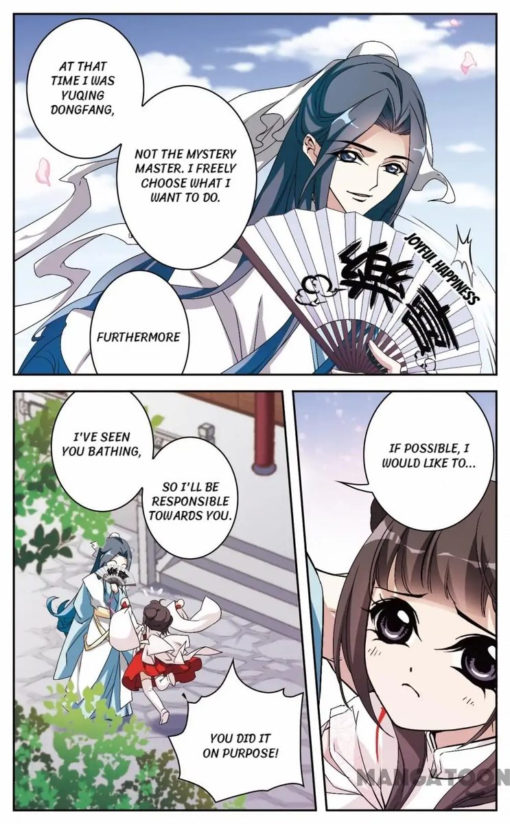 The Journey Of Flower 130 12
