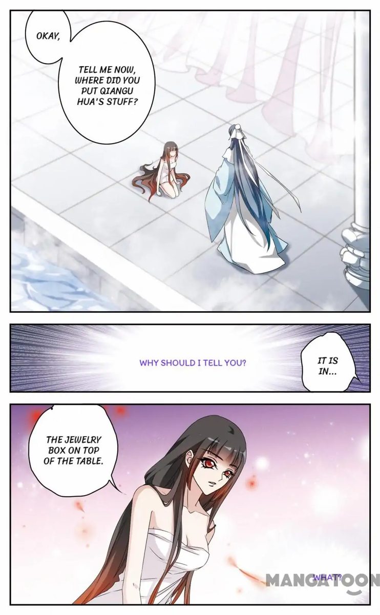 The Journey Of Flower 130 2