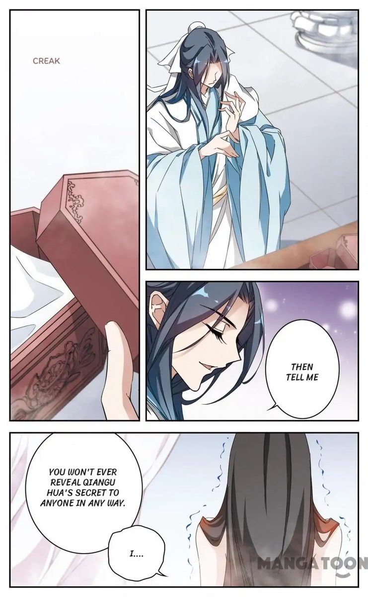 The Journey Of Flower 130 3