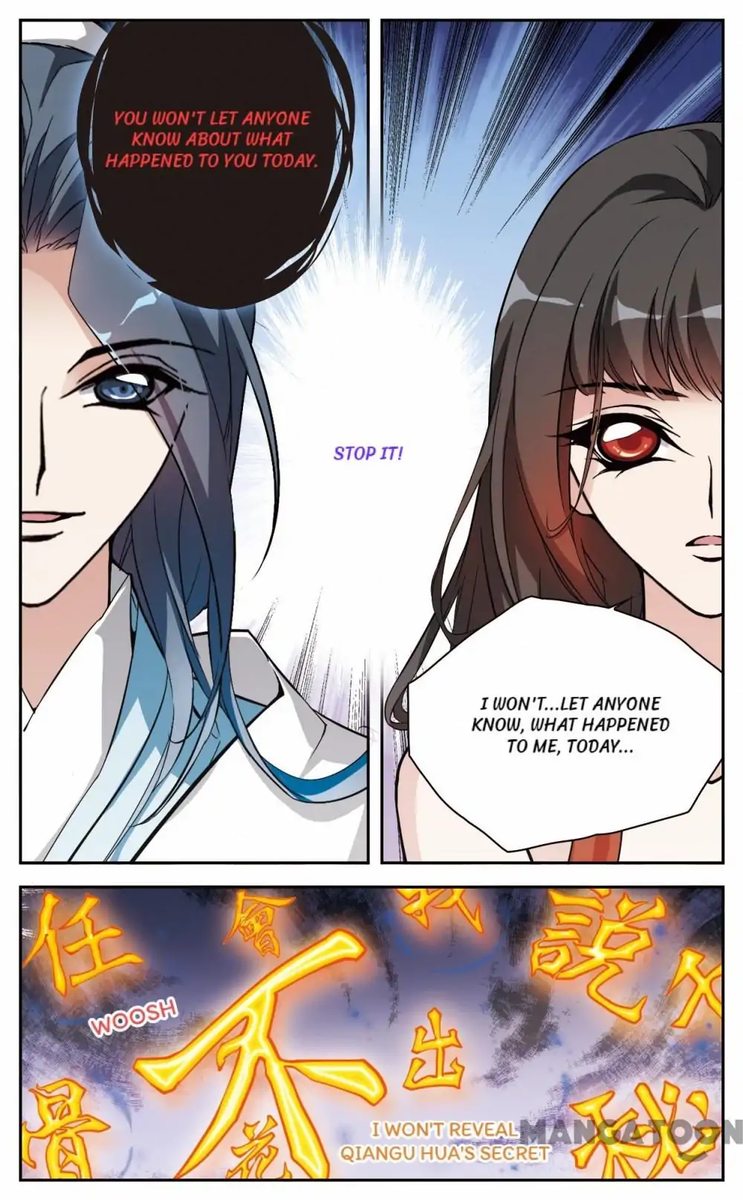 The Journey Of Flower 130 5