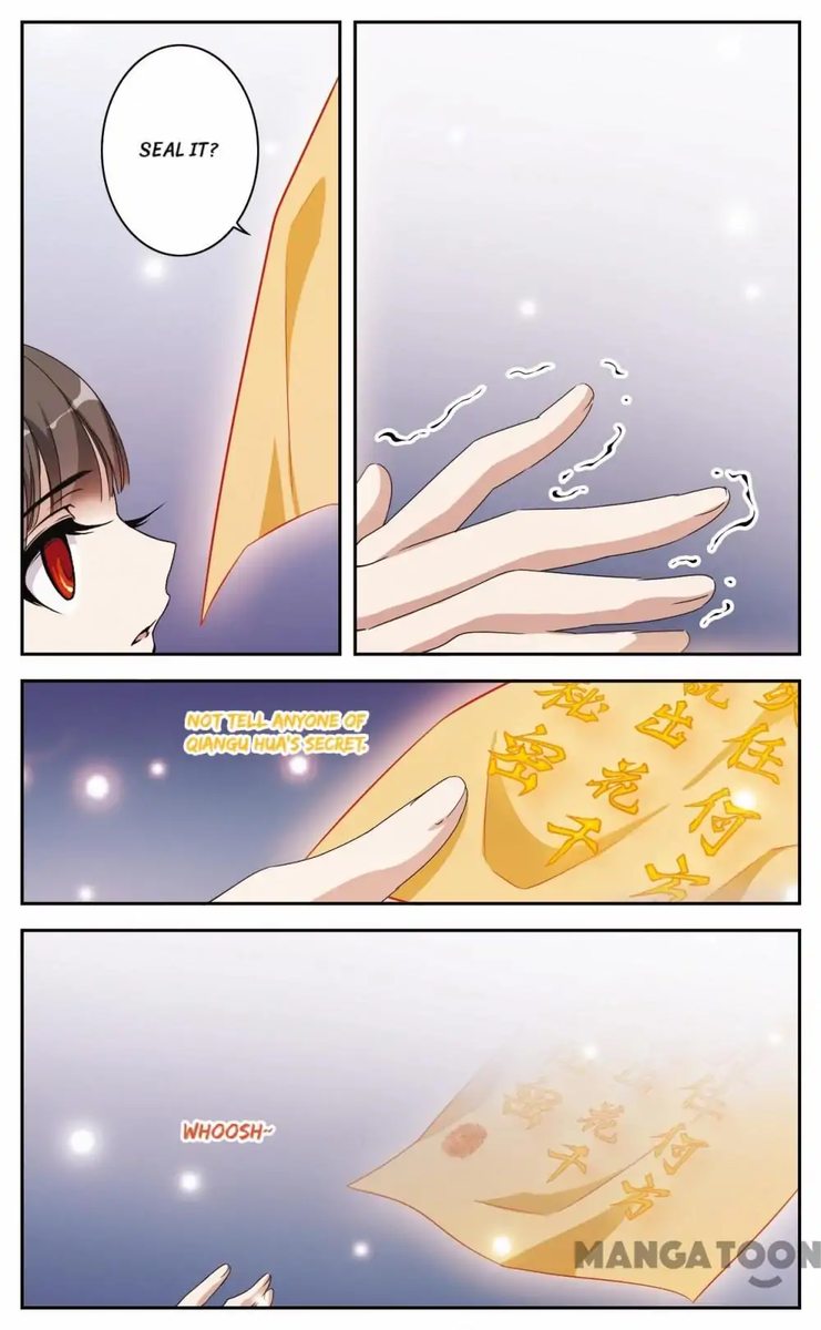 The Journey Of Flower 130 7