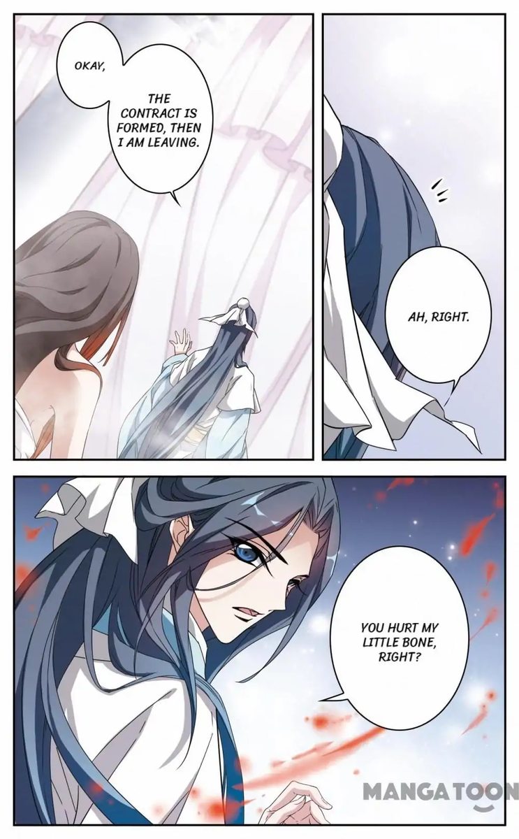 The Journey Of Flower 130 8