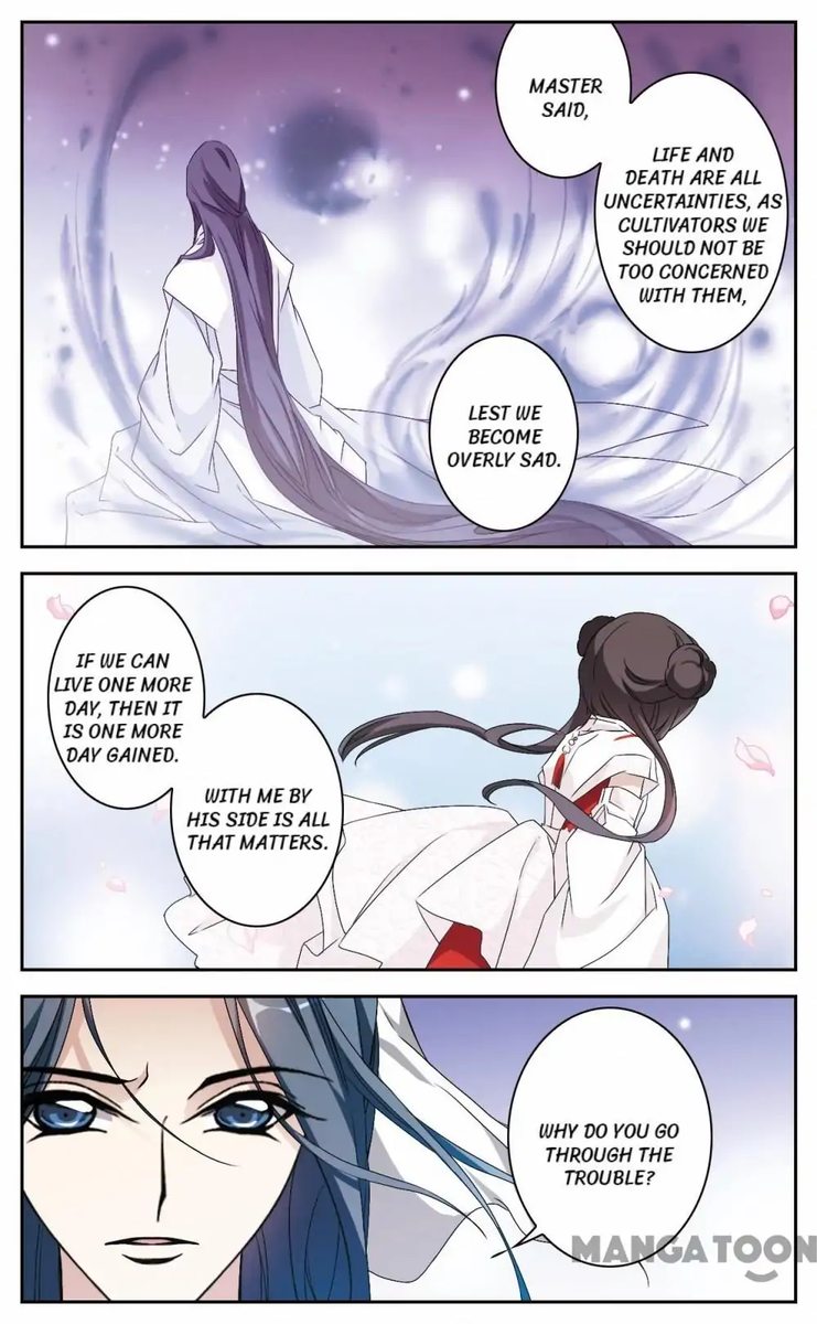 The Journey Of Flower 131 1