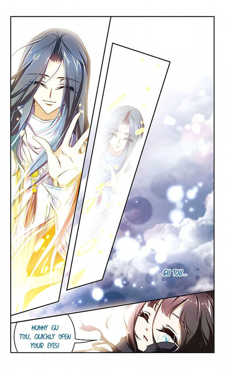 The Journey Of Flower 18 5