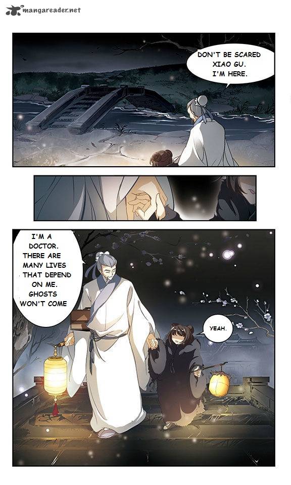 The Journey Of Flower 2 6
