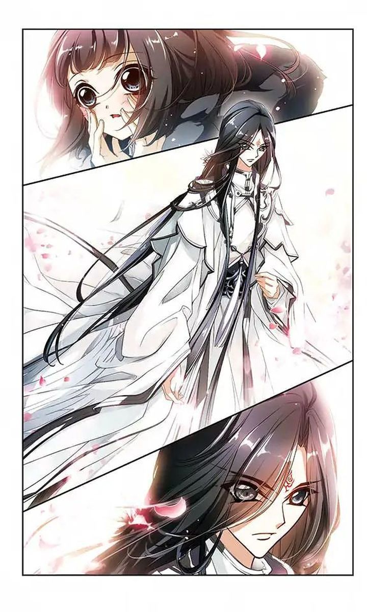 The Journey Of Flower 20 3