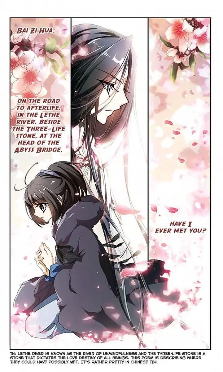 The Journey Of Flower 20 4