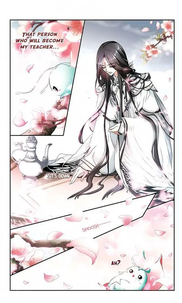 The Journey Of Flower 20 5