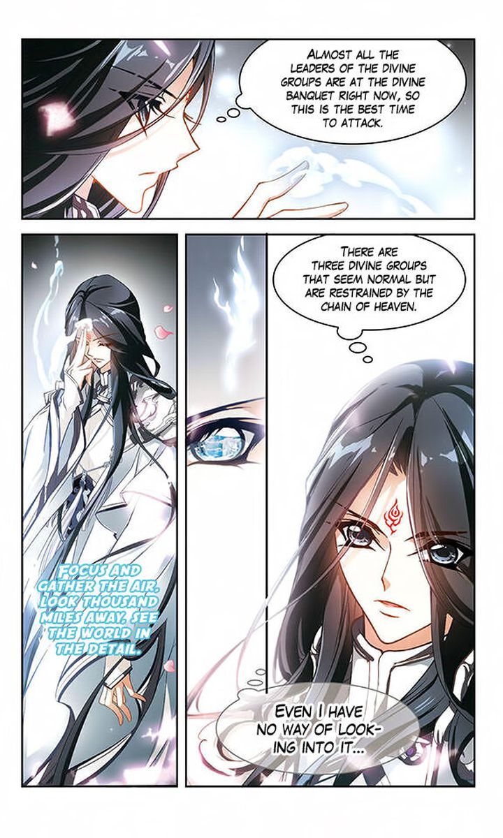 The Journey Of Flower 21 7
