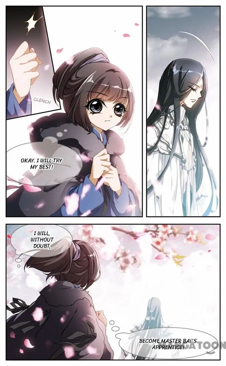 The Journey Of Flower 22 11