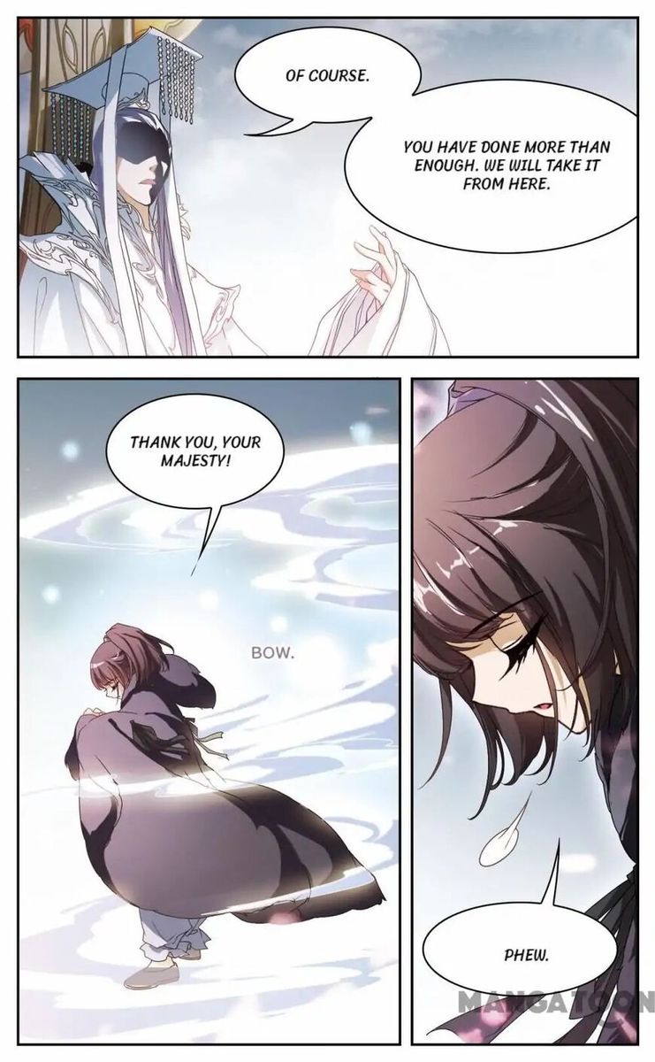 The Journey Of Flower 22 2