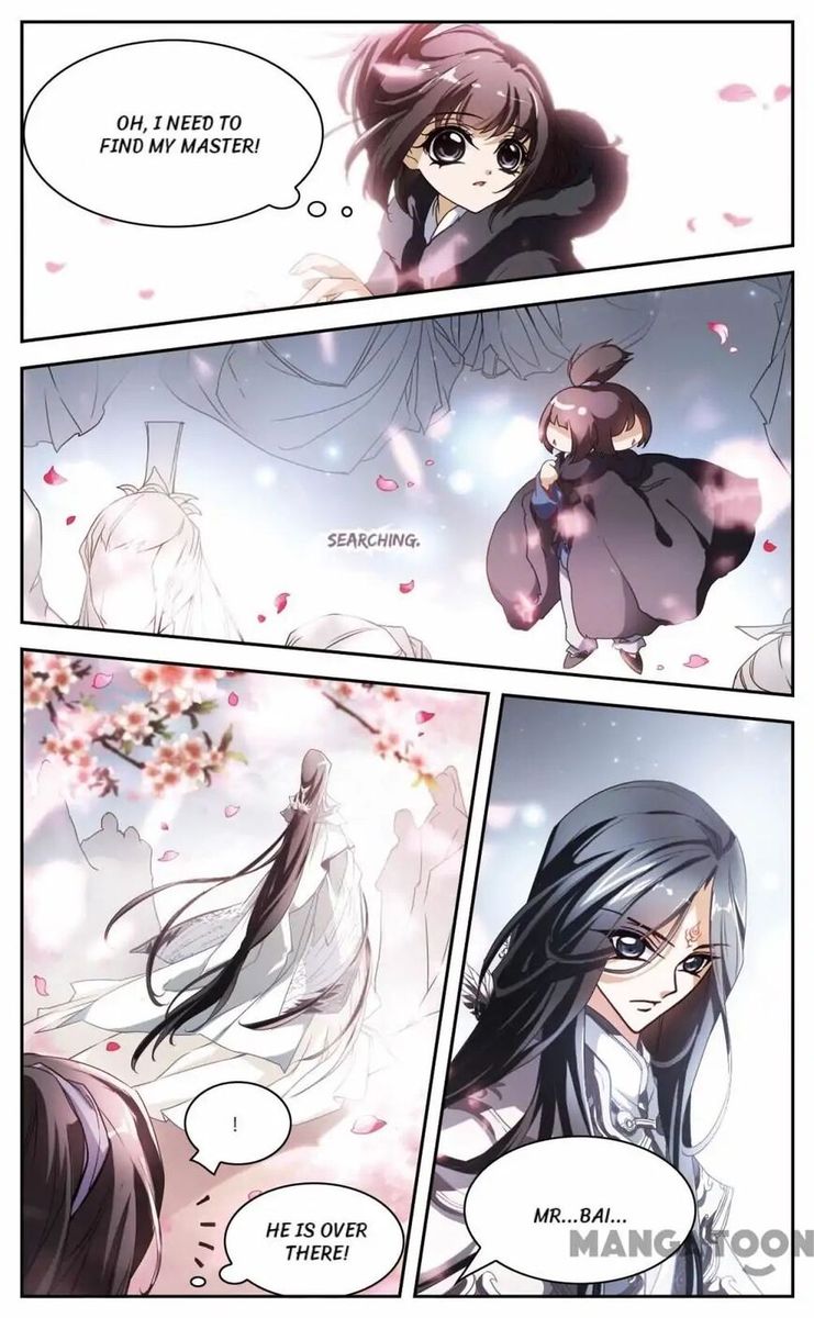 The Journey Of Flower 22 3