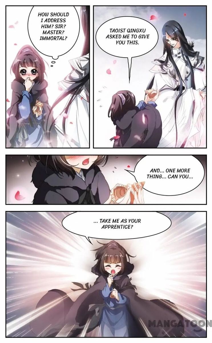 The Journey Of Flower 22 4
