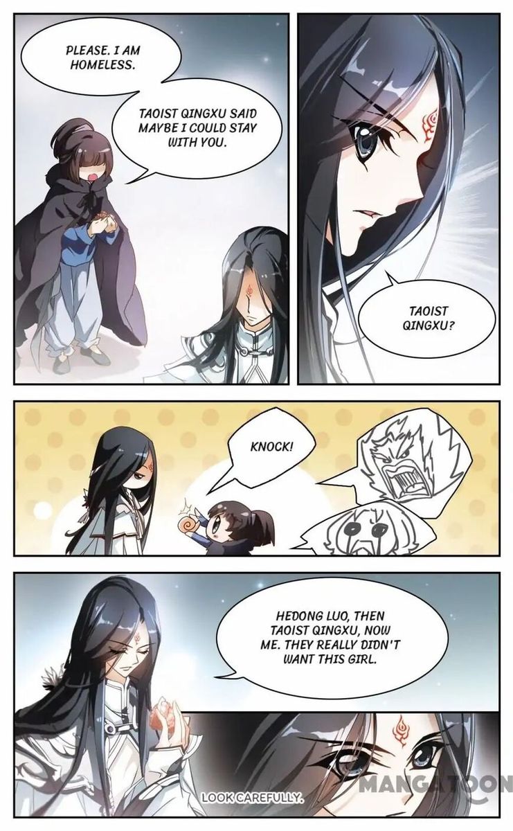 The Journey Of Flower 22 6